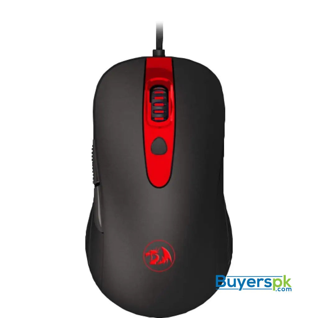 Redragon M703 Gerberus Wired Gaming Mouse - Mouse Redragon M703 Gerberus Wired Gaming Mouse - Mouse